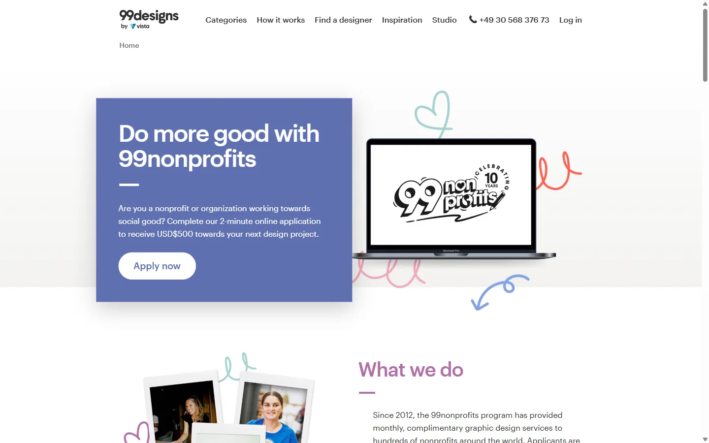 99designs