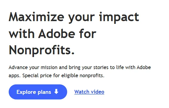 Adobe Creative Cloud