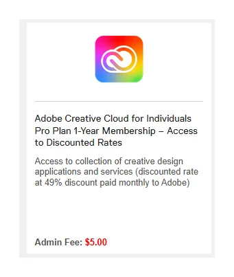 Adobe Premiere Pro