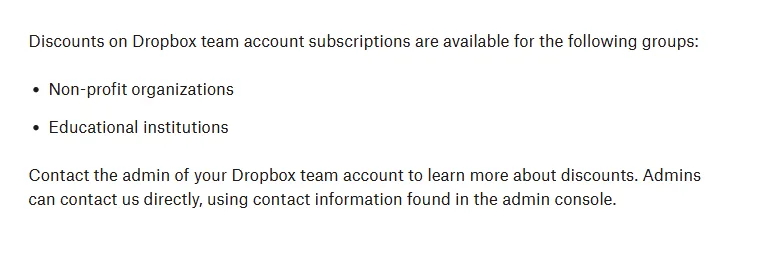 Dropbox