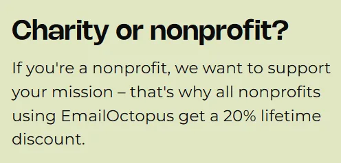 EmailOctopus