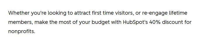 Hubspot