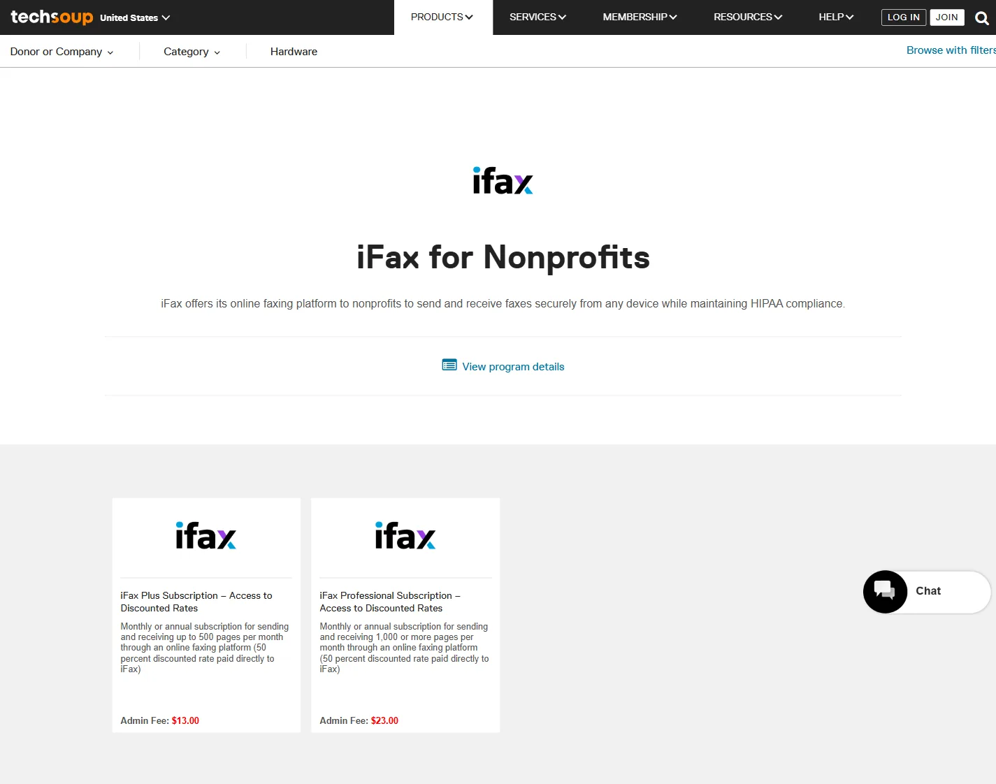 iFax