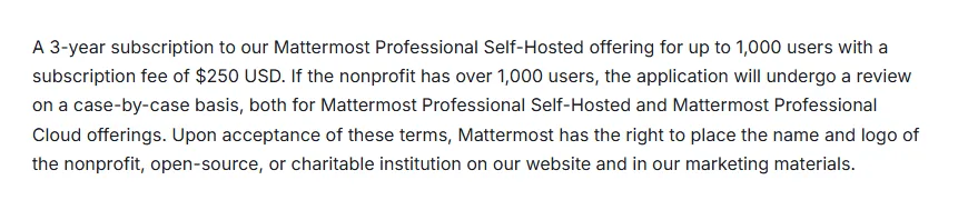 Mattermost
