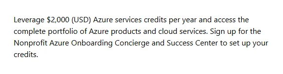 Microsoft Azure