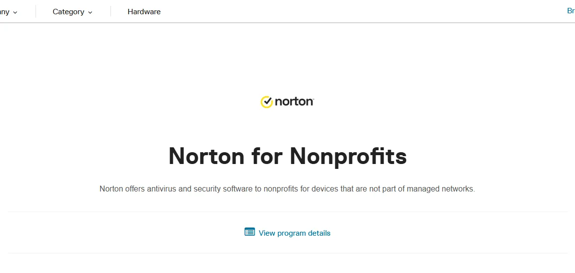 Norton